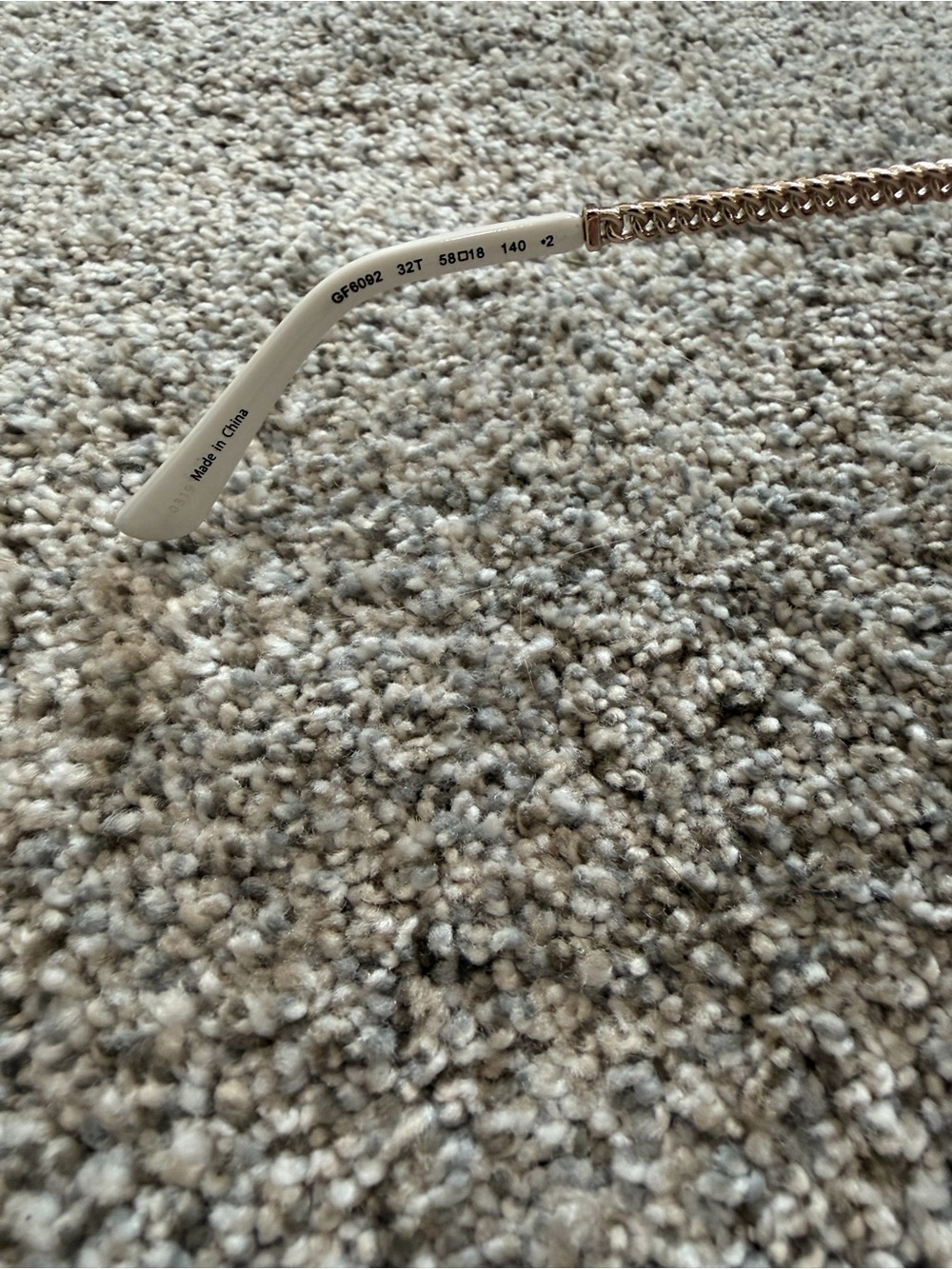 Guess sunglasses - Picture 7 of 12